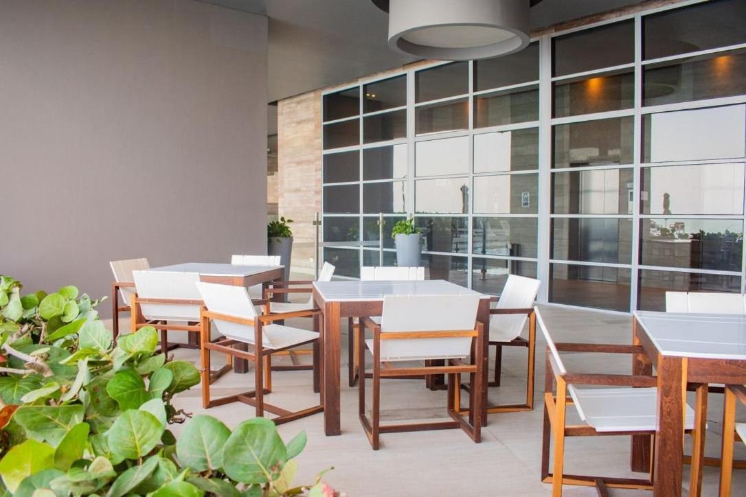 Apartamento U-go Morros Bocagrande Frente Al Mar *