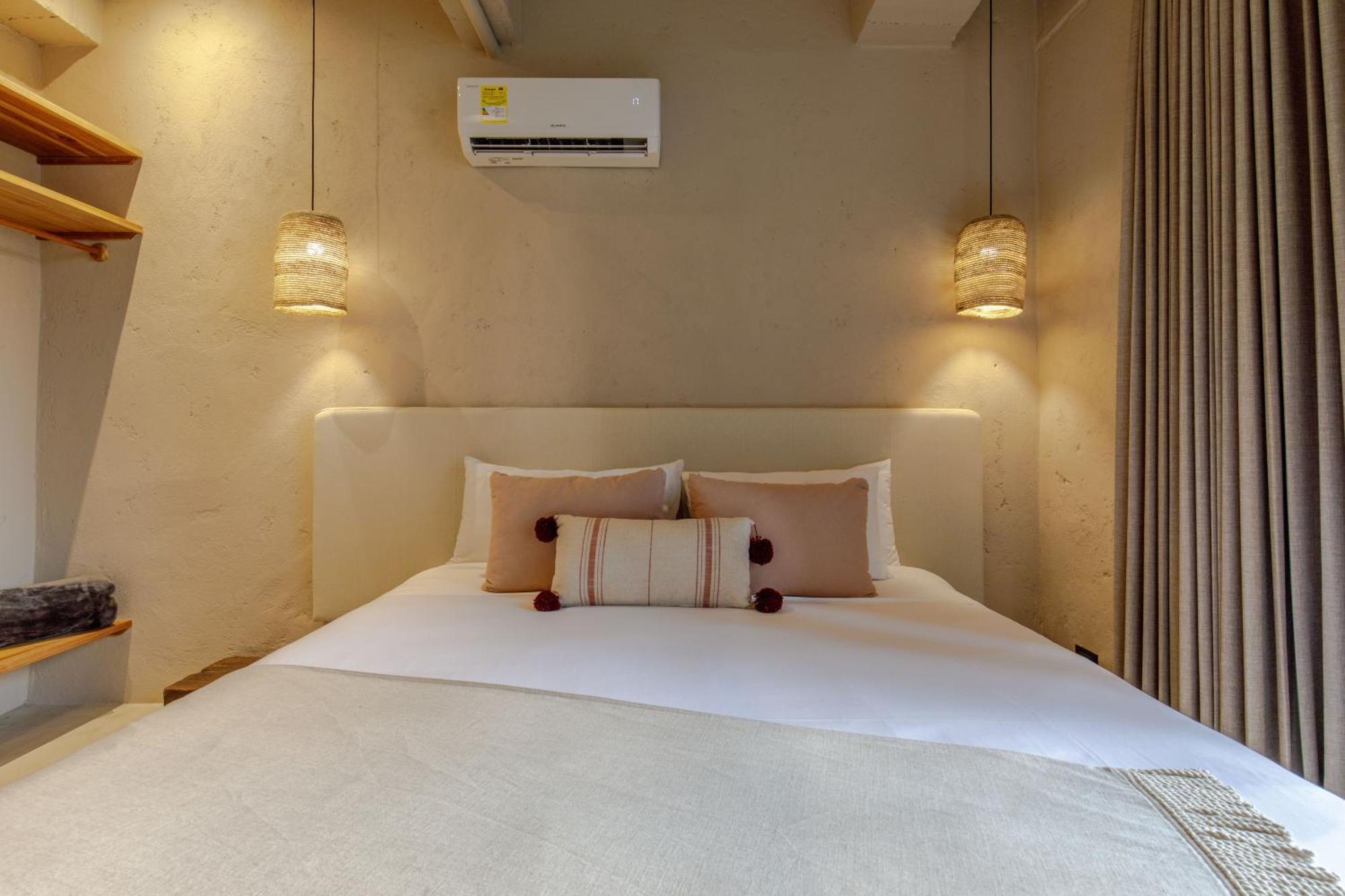 Apartment Bondo Estudio