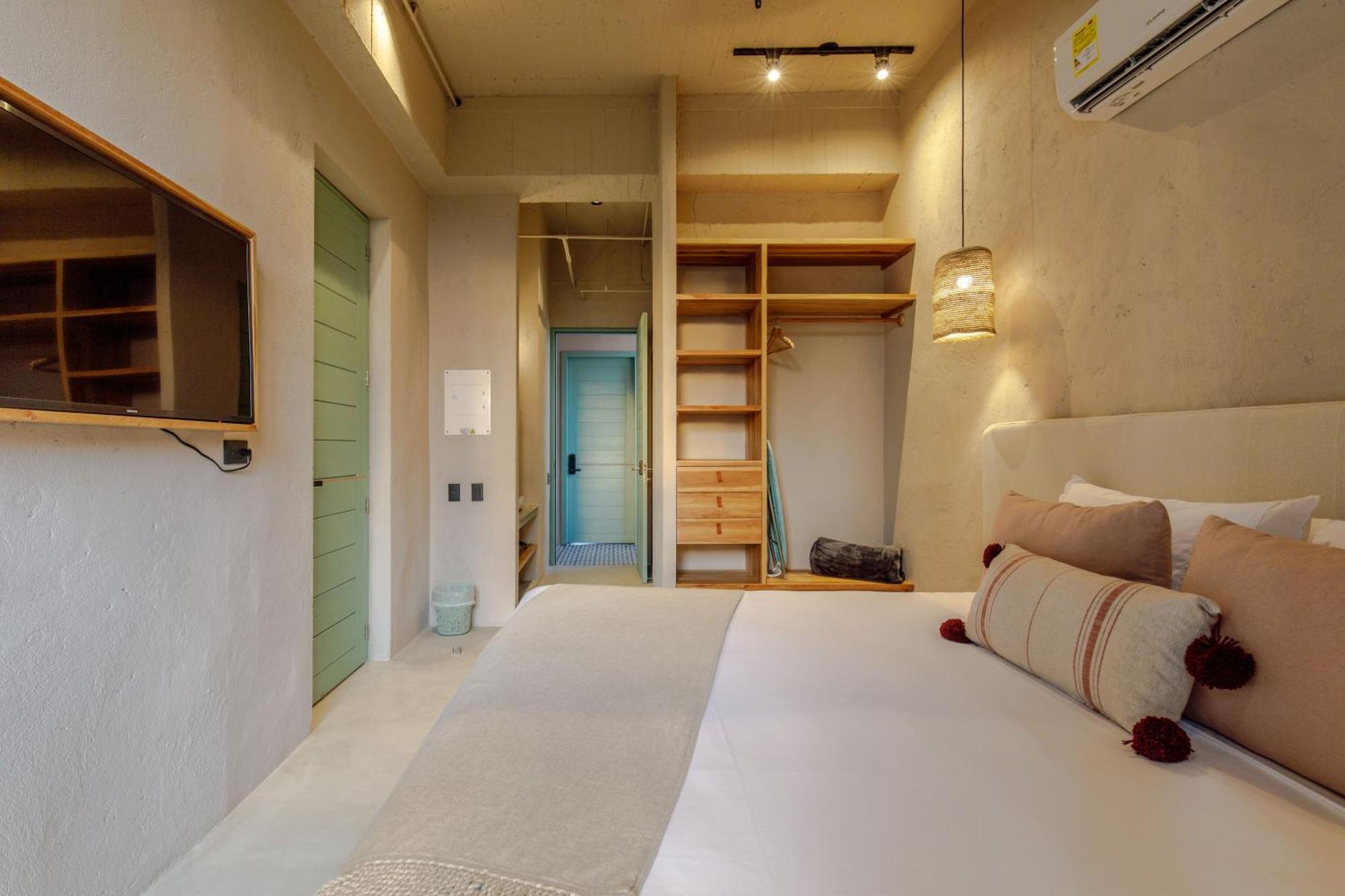 Bondo Estudio Apartment