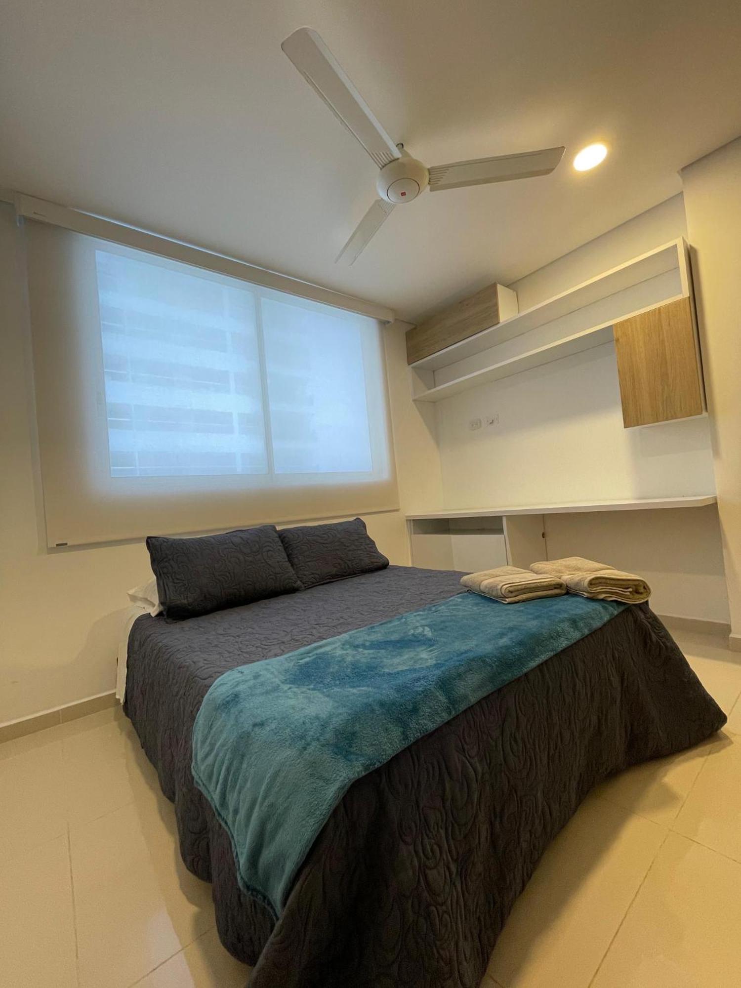 Seaview Elegance Apartamento