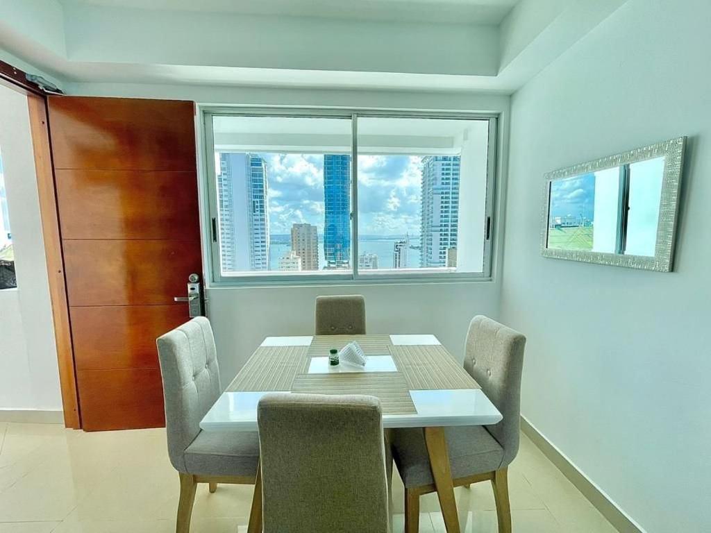 Con Vista Al Mar Apartment