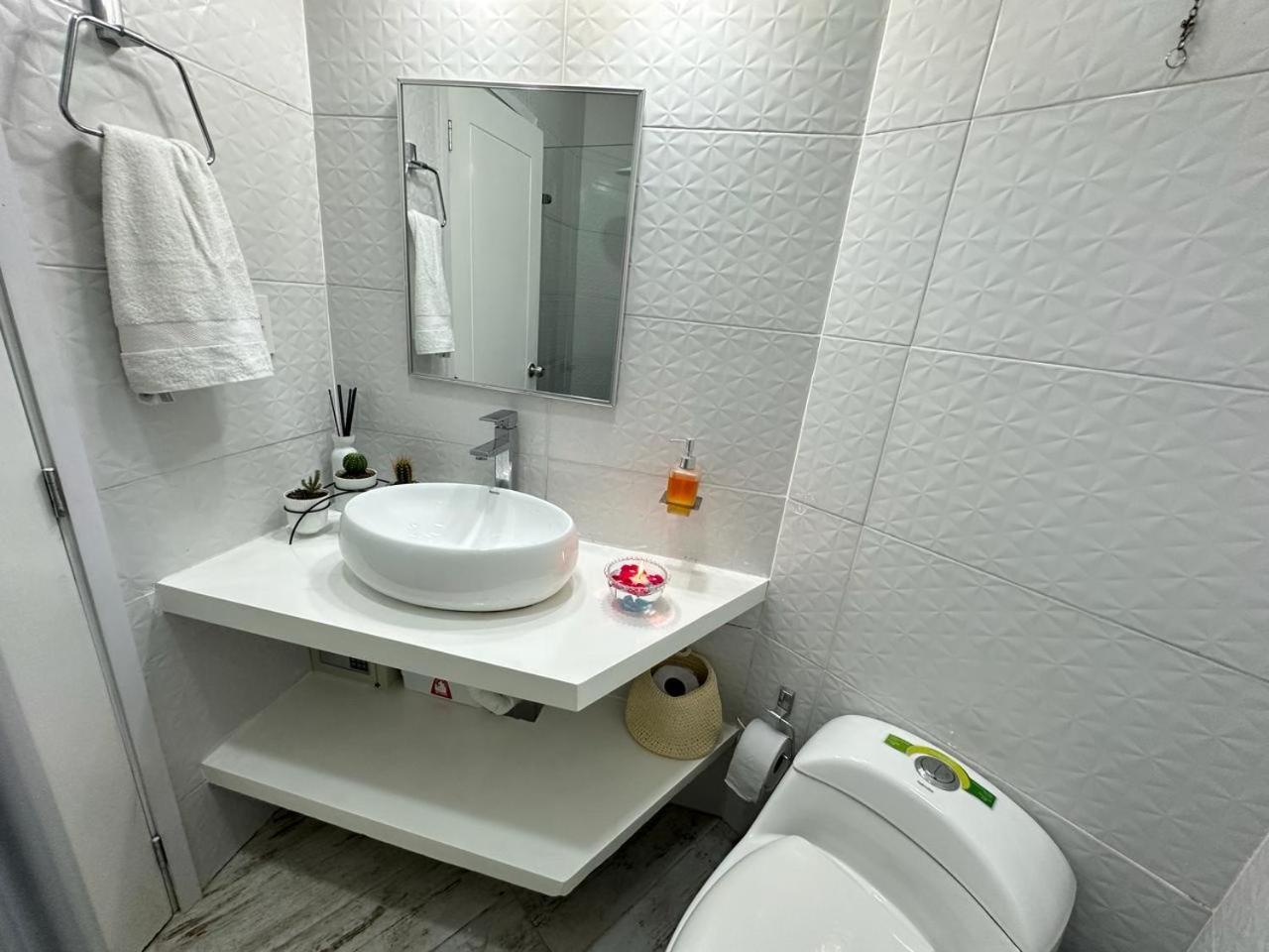 Beautiful In Historic Center Apartamento