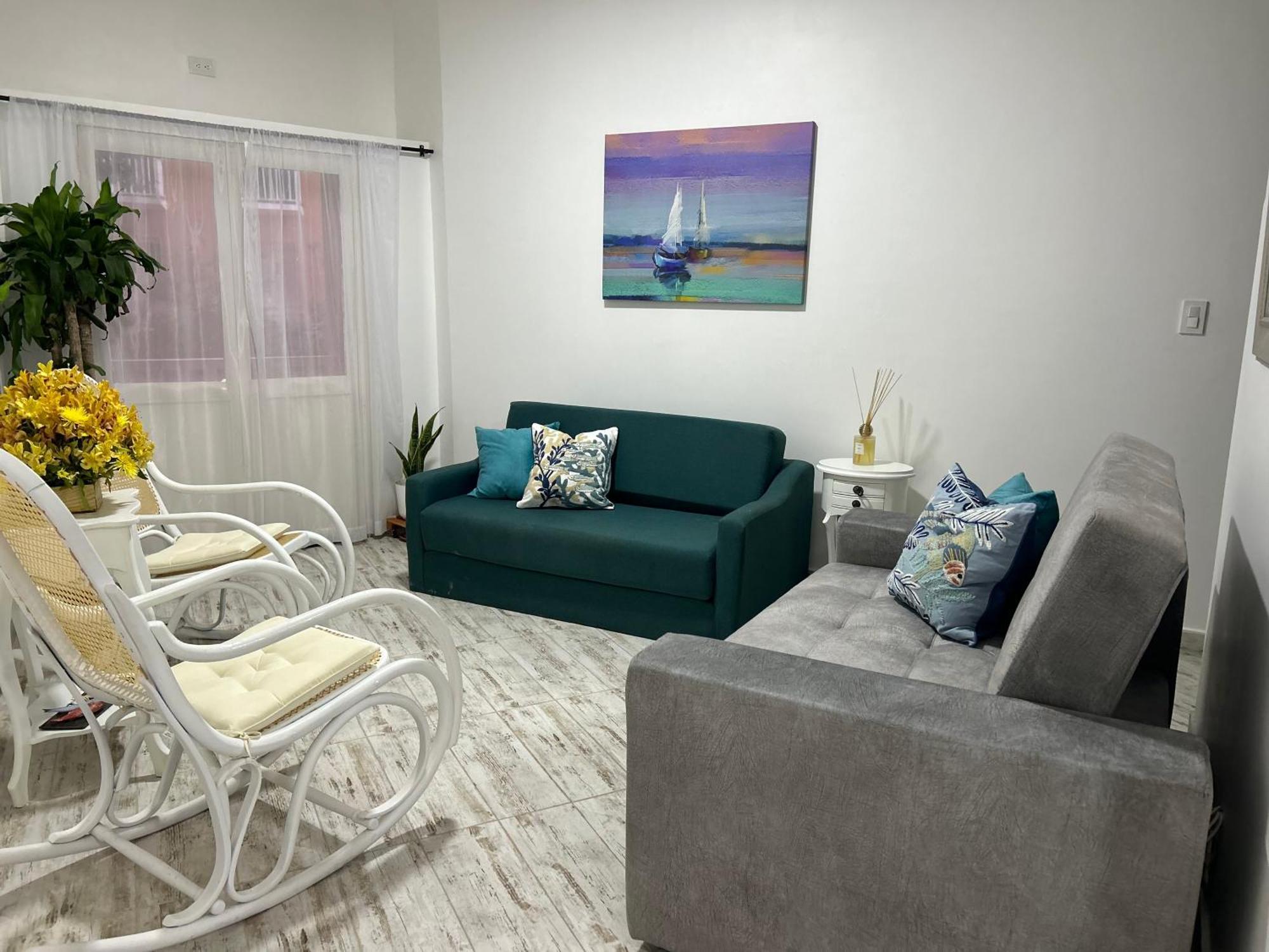 Apartamento Beautiful In Historic Center Cartagena