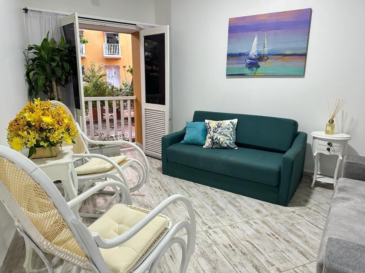 Beautiful In Historic Center Apartamento