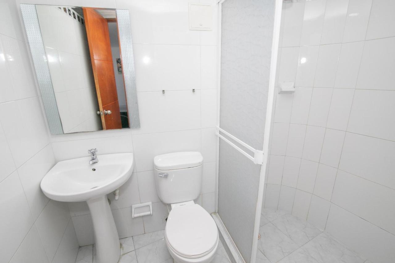 Apartamento Hospedaje, Cartagena, Turismocolombia-fit