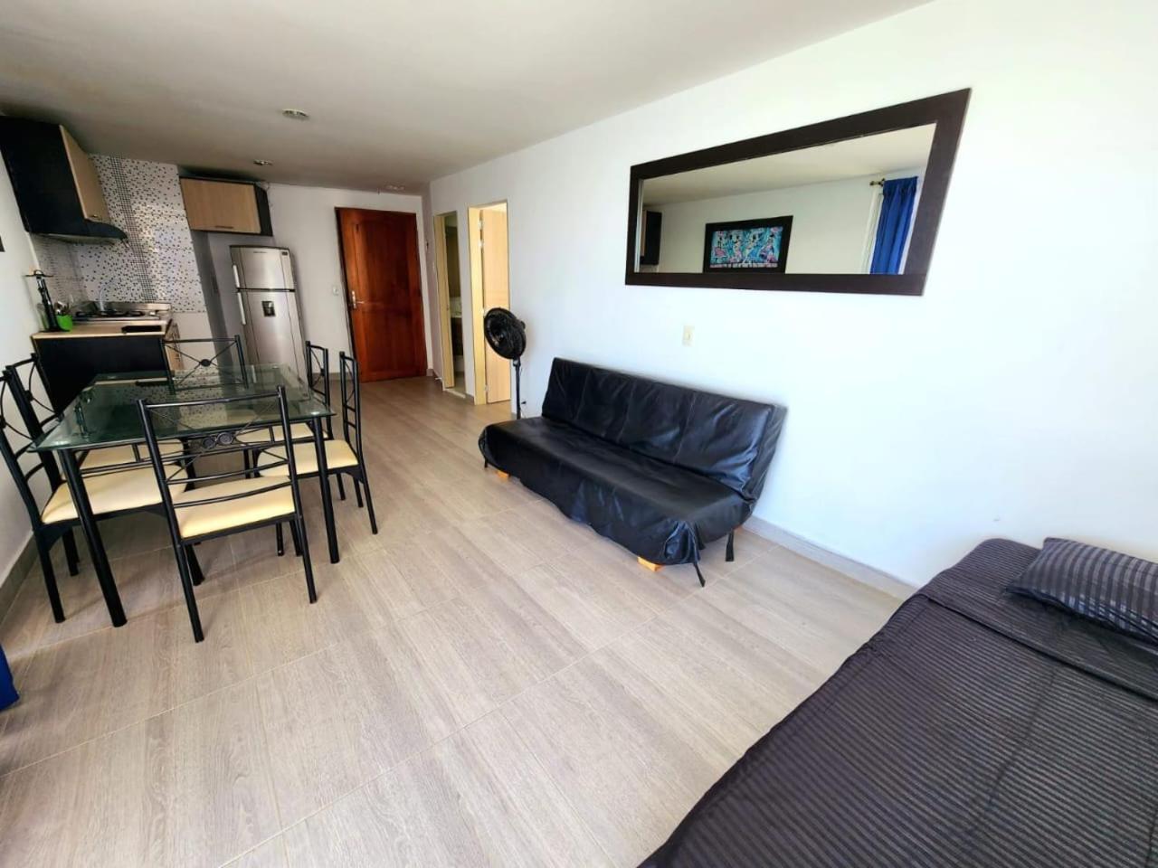 Apartamento Hospedaje, Cartagena, Turismocolombia-fit