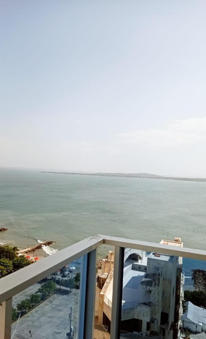 Apartamento Hospedaje, Cartagena, Turismocolombia-fit