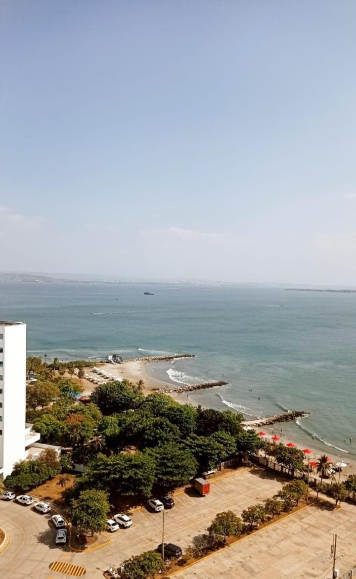 Hospedaje, Cartagena, Turismocolombia-fit Apartamento