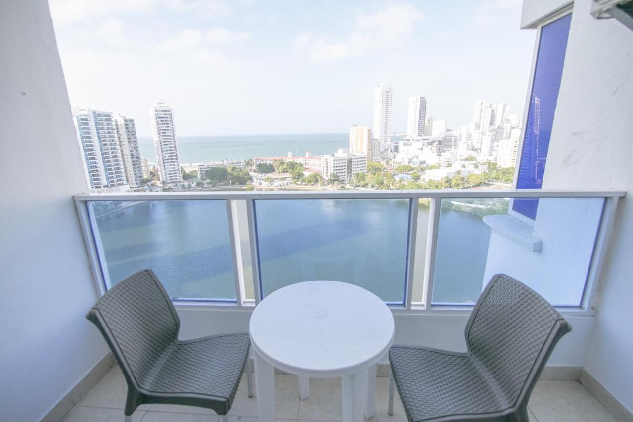 Hospedaje, Cartagena, Turismocolombia-fit Cartagena