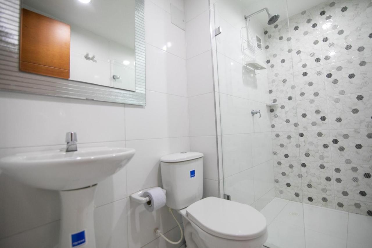 Hospedaje, Cartagena, Turismocolombia-fit Apartamento *