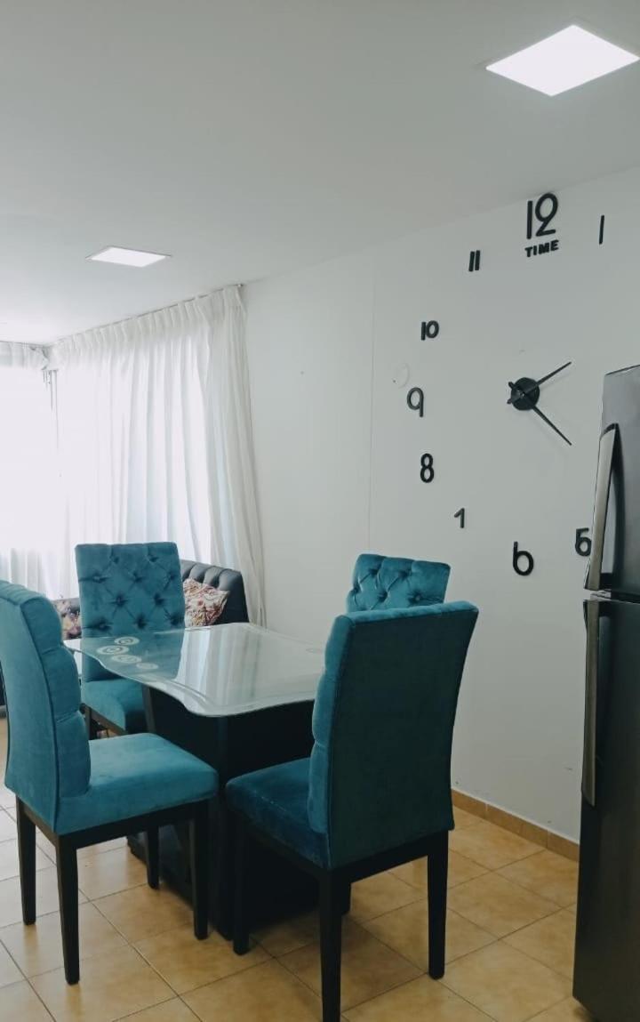 Apartamento Hospedaje, Cartagena, Turismocolombia-fit Cartagena