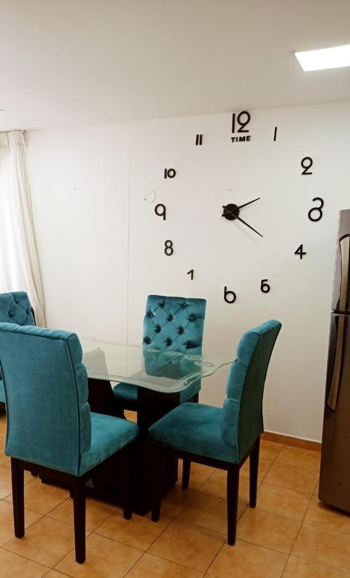 Apartamento Hospedaje, Cartagena, Turismocolombia-fit Cartagena