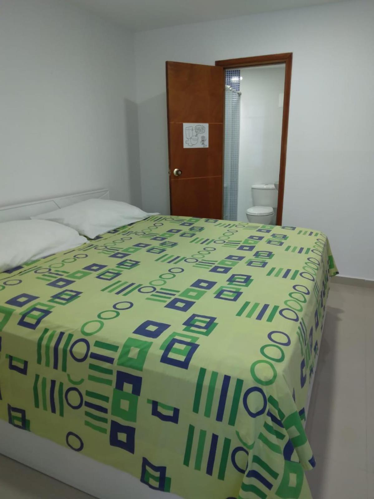 Apartamento Hospedaje, Cartagena, Turismocolombia-fit Cartagena