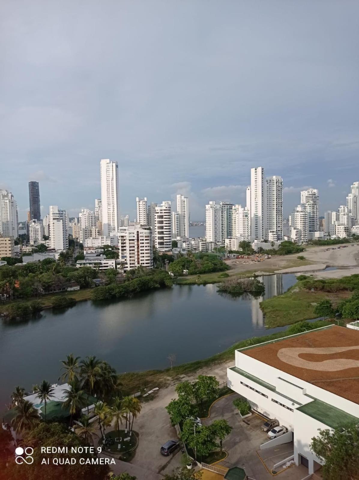 Hospedaje, Cartagena, Turismocolombia-fit Apartamento Cartagena