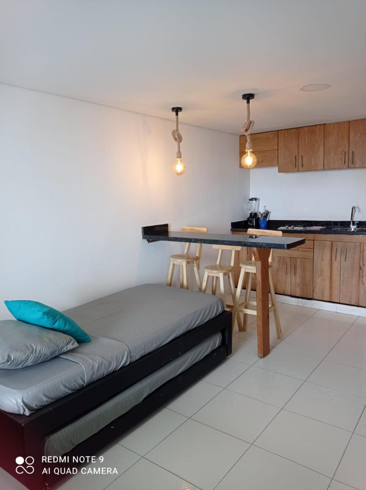 Hospedaje, Cartagena, Turismocolombia-fit Apartamento *