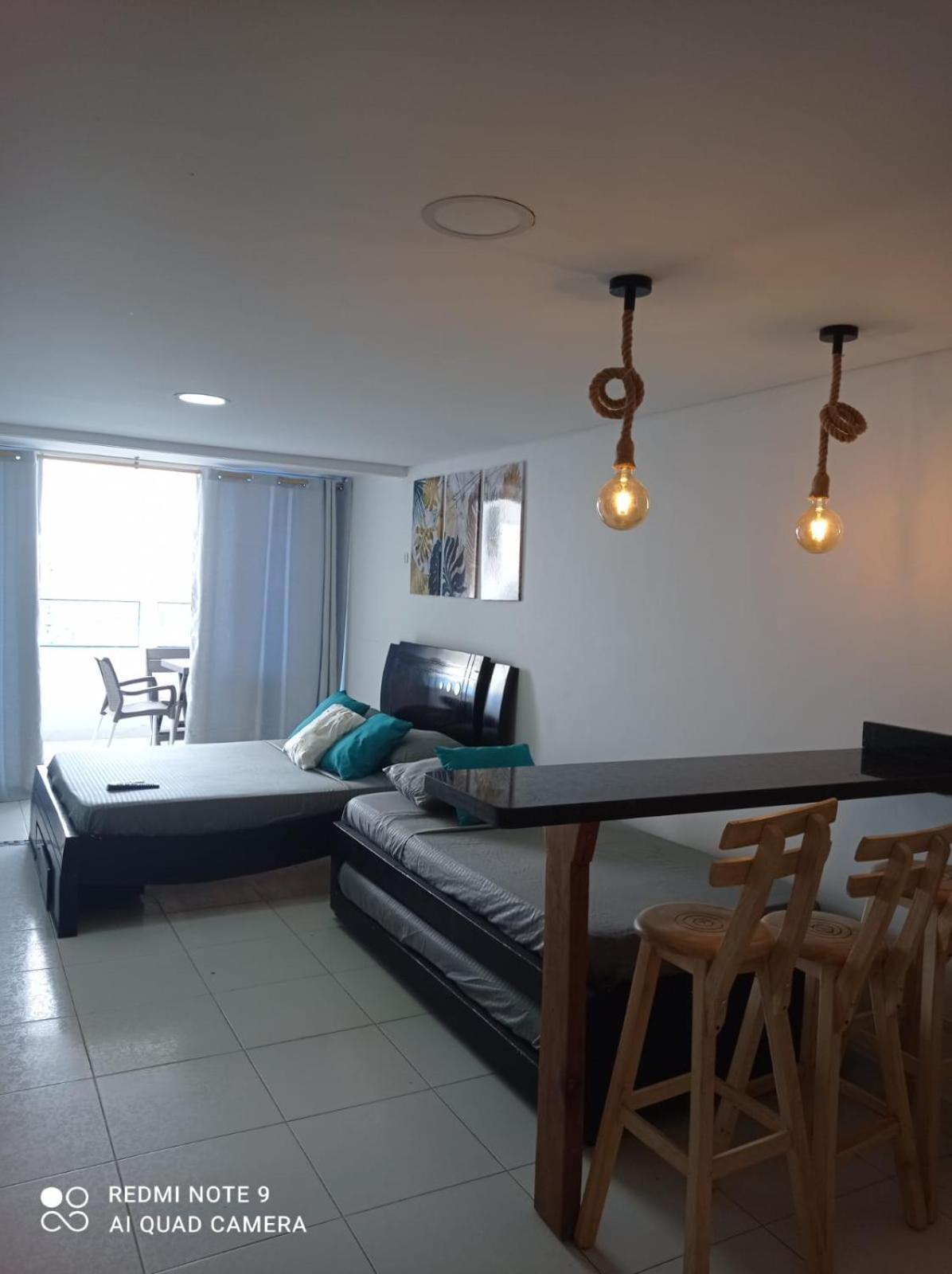 Apartamento Hospedaje, Cartagena, Turismocolombia-fit Cartagena
