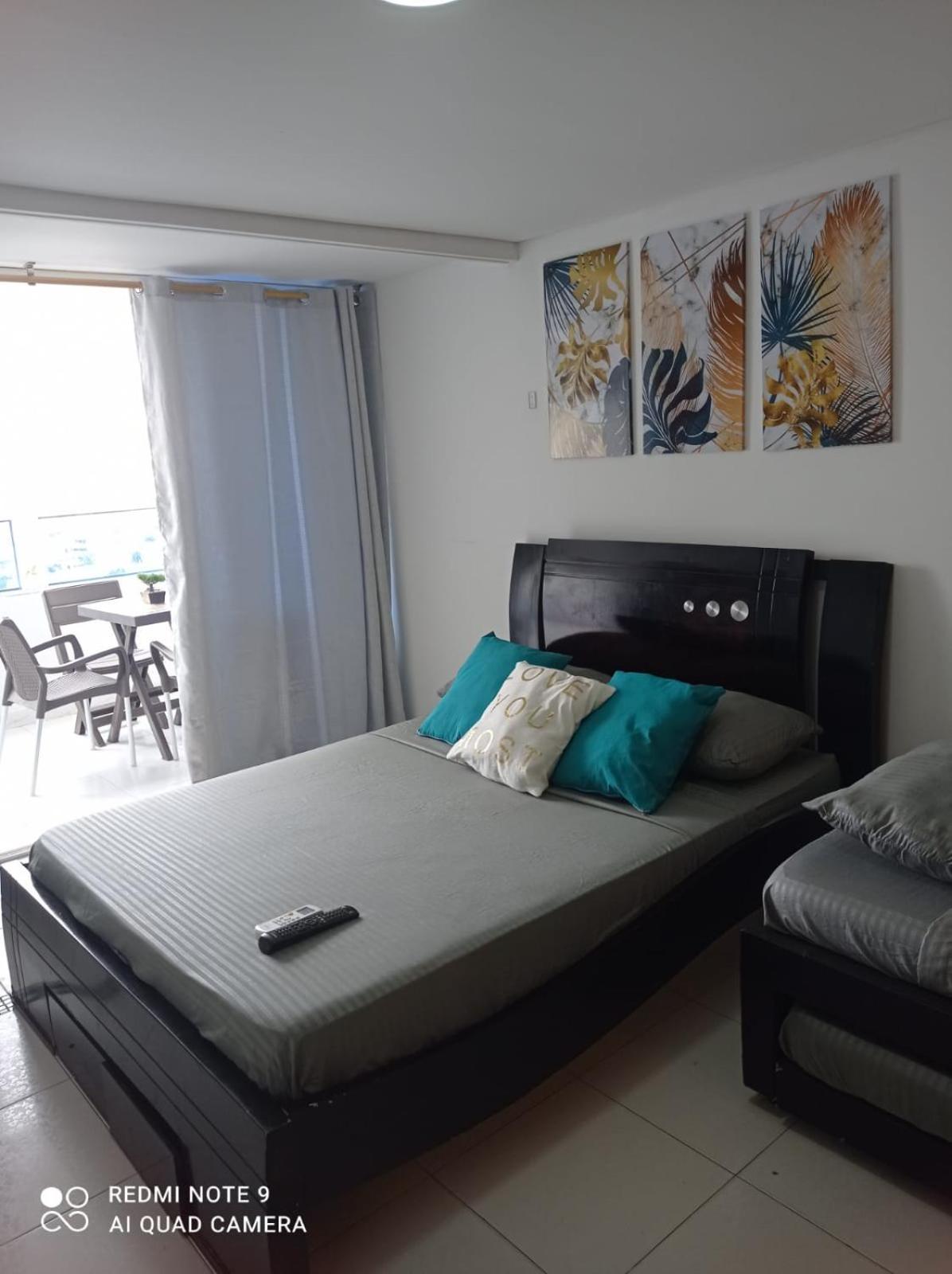Apartamento Hospedaje, Cartagena, Turismocolombia-fit *