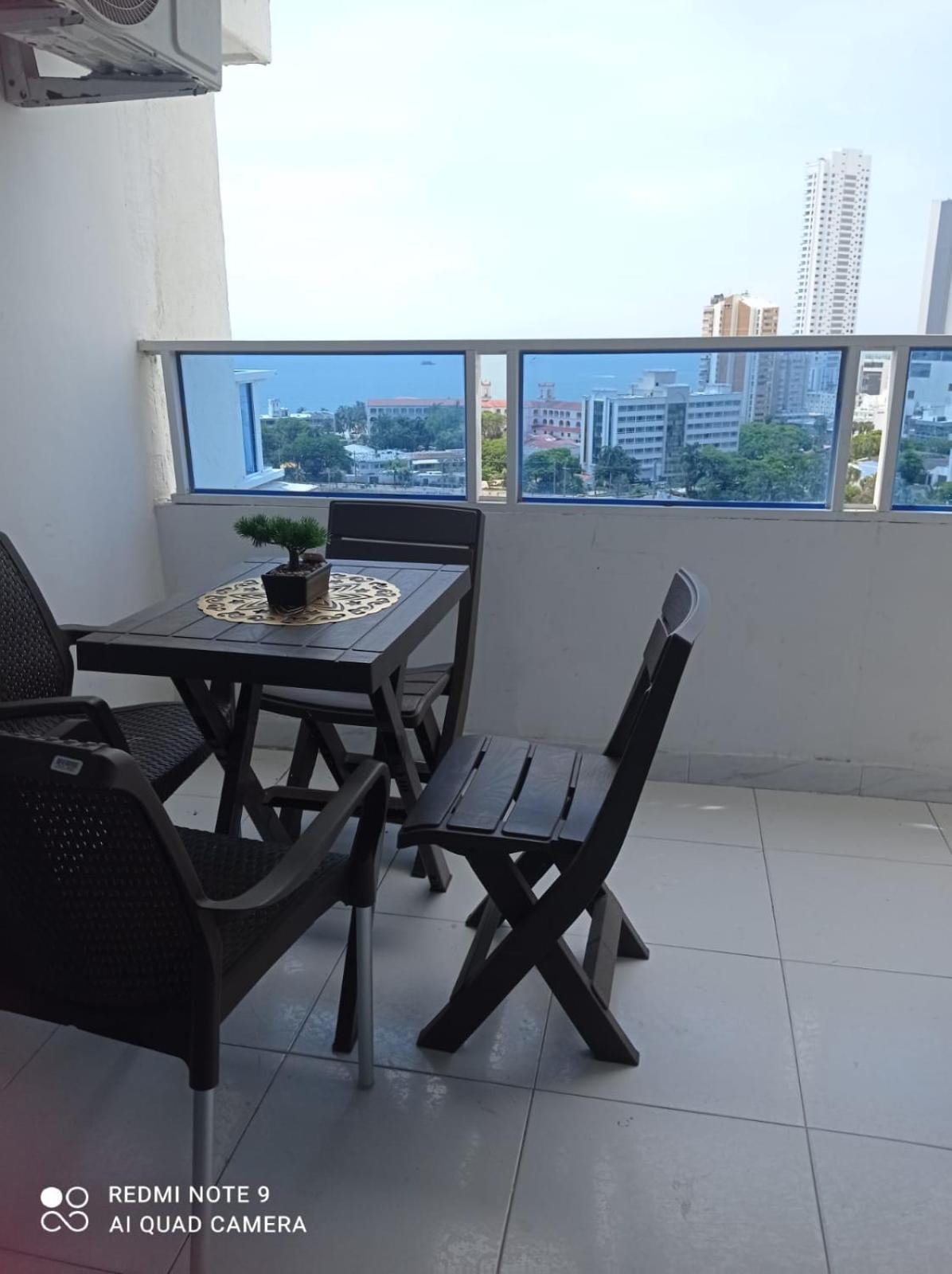 Apartamento Hospedaje, Cartagena, Turismocolombia-fit Cartagena