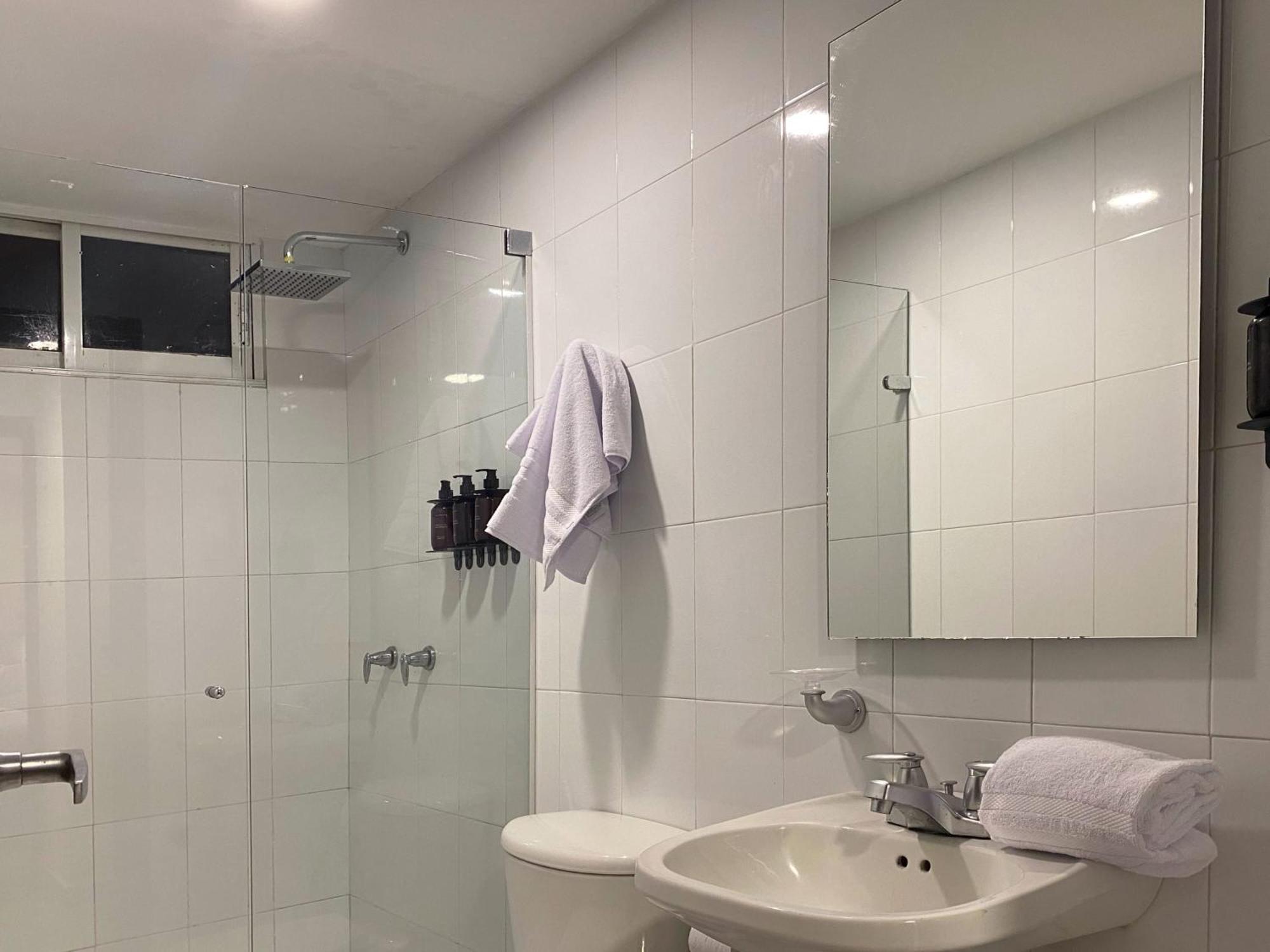 Bocagrande Comfort Stays Apartahotel Cartagena