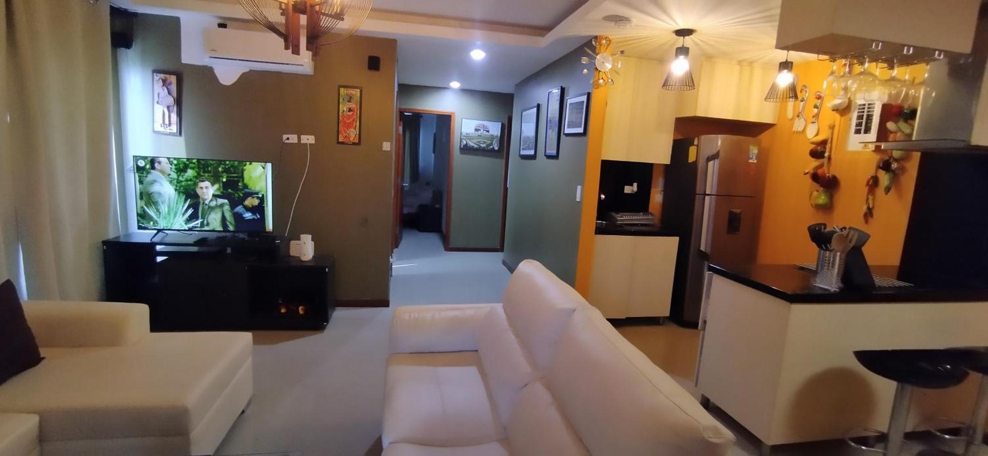 Luxury Edificio Sunshine Zona Morros * Cartagena