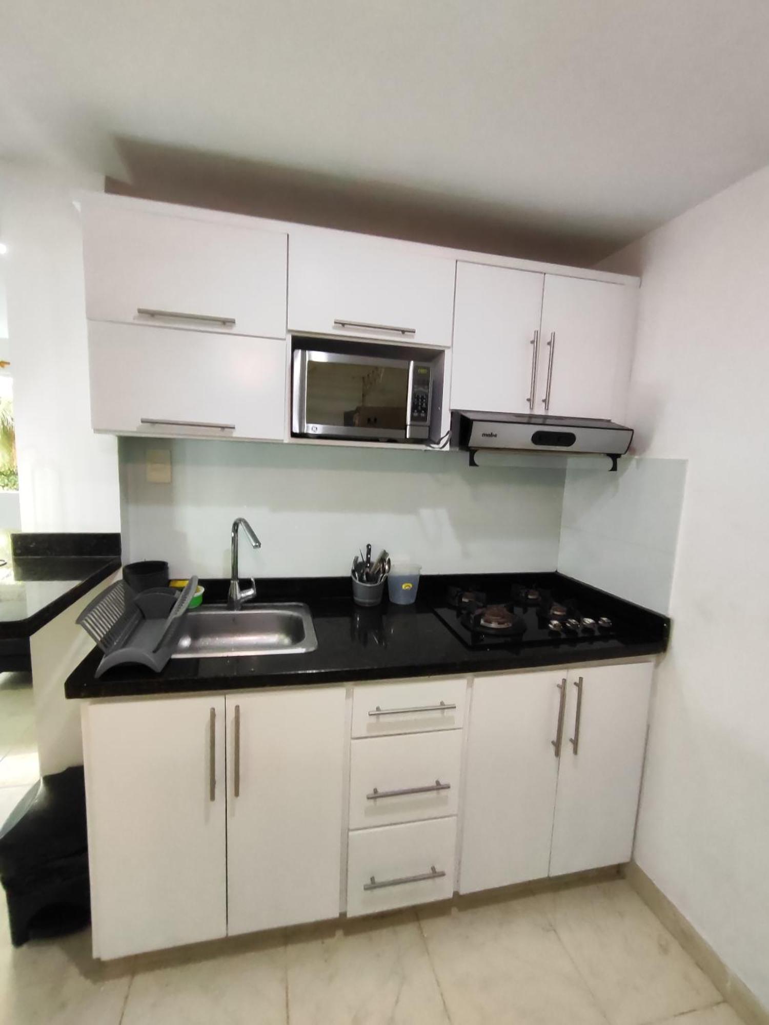 Manglares Marbella Apartamento *