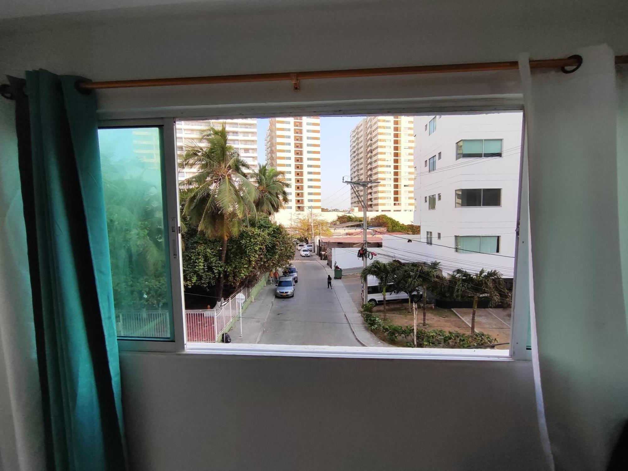 Manglares Marbella Apartamento