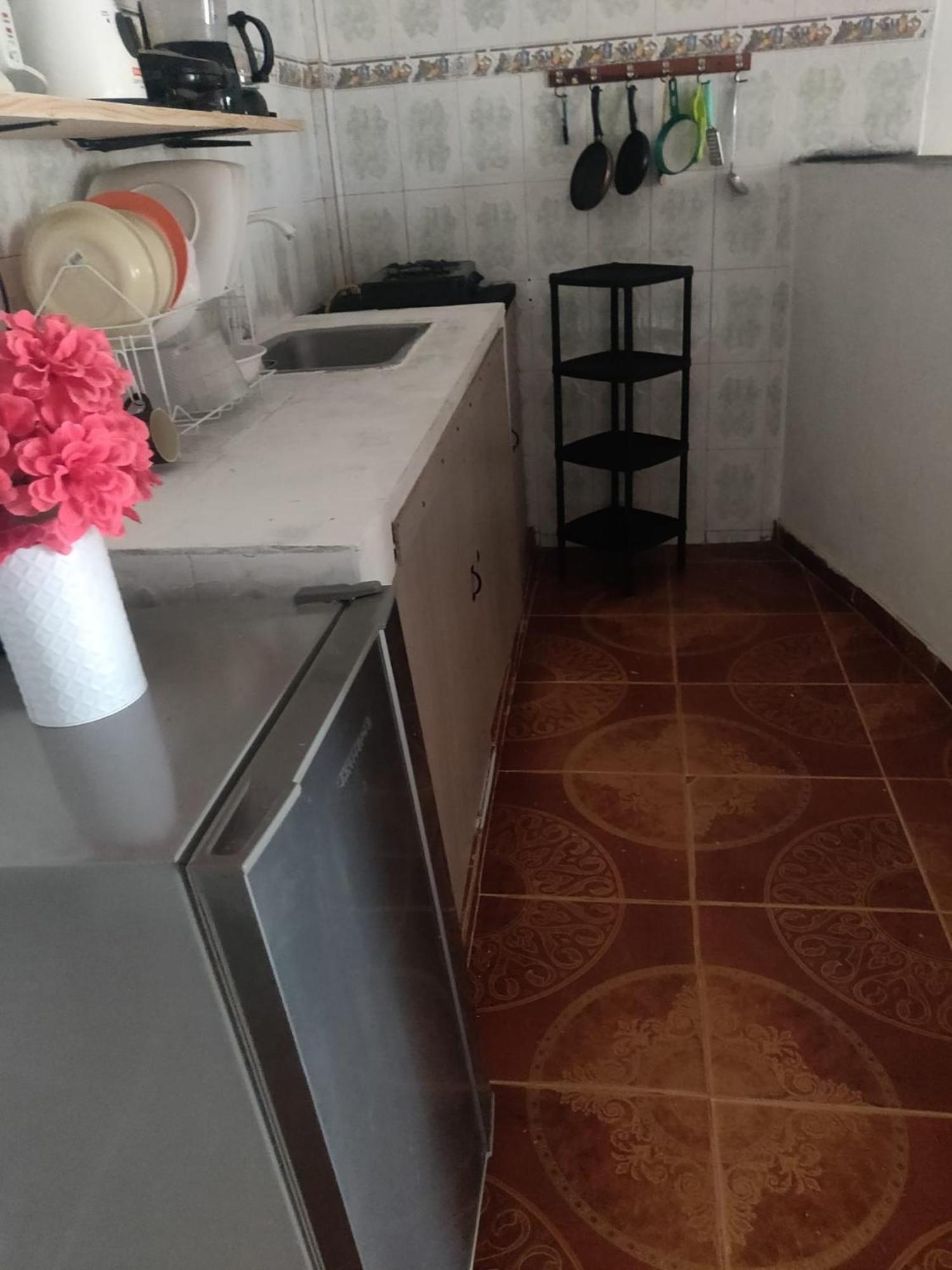 Apartamento A Unos Pasos De La Playa