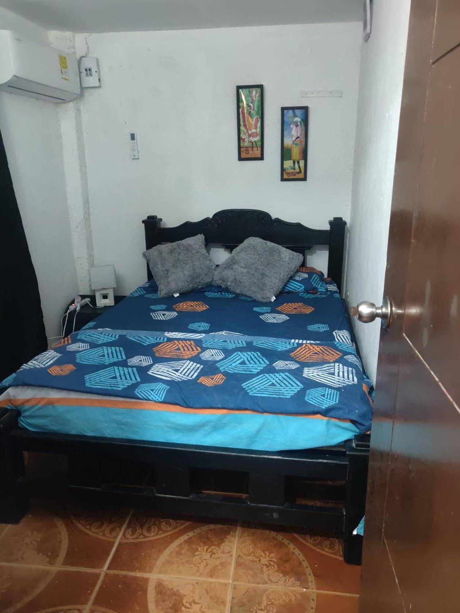 A Unos Pasos De La Playa Apartamento *