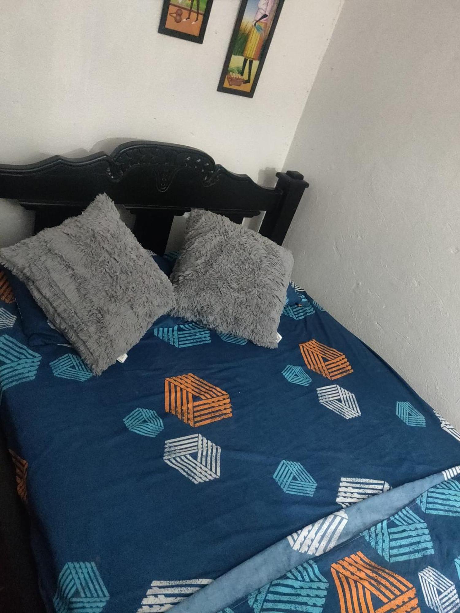 Apartamento A Unos Pasos De La Playa Cartagena