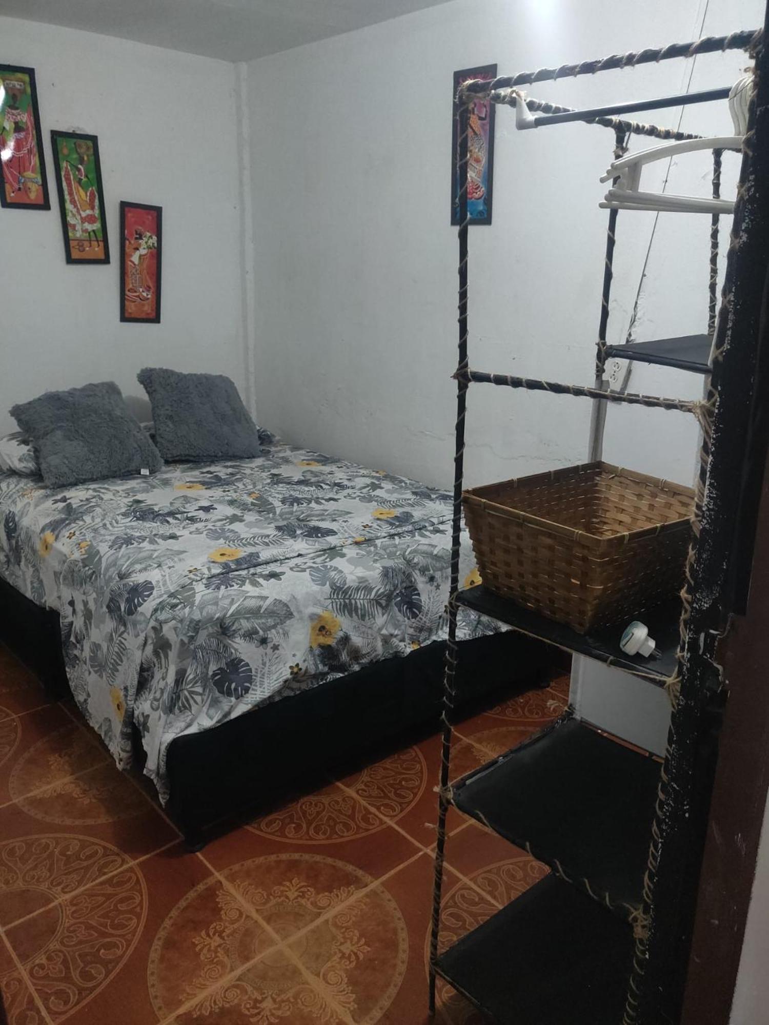 A Unos Pasos De La Playa * Cartagena