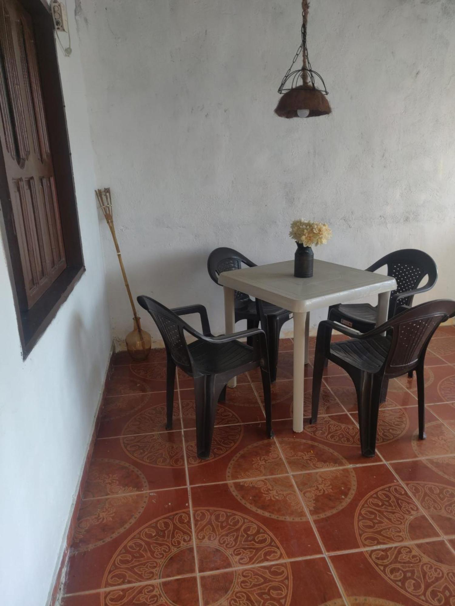 Apartamento A Unos Pasos De La Playa Cartagena