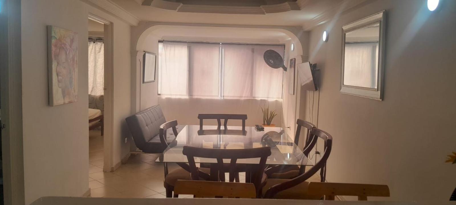 Hermoso Apto Cerca A Mar B301 * Cartagena