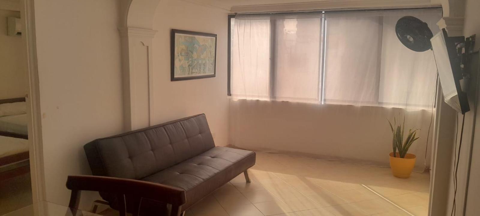Apartment Hermoso Apto Cerca A Mar B301 *
