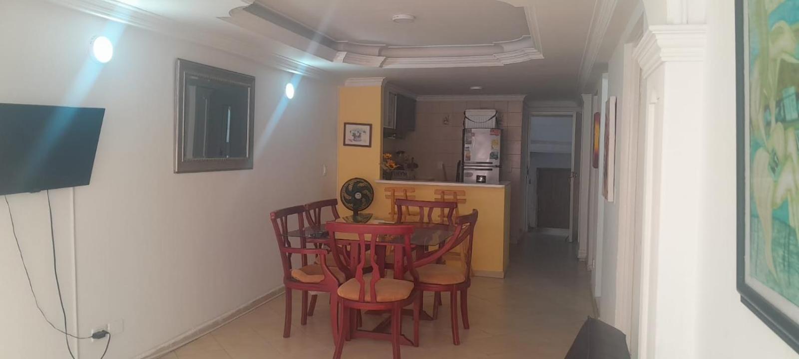 Hermoso Apto Cerca A Mar B301 *
