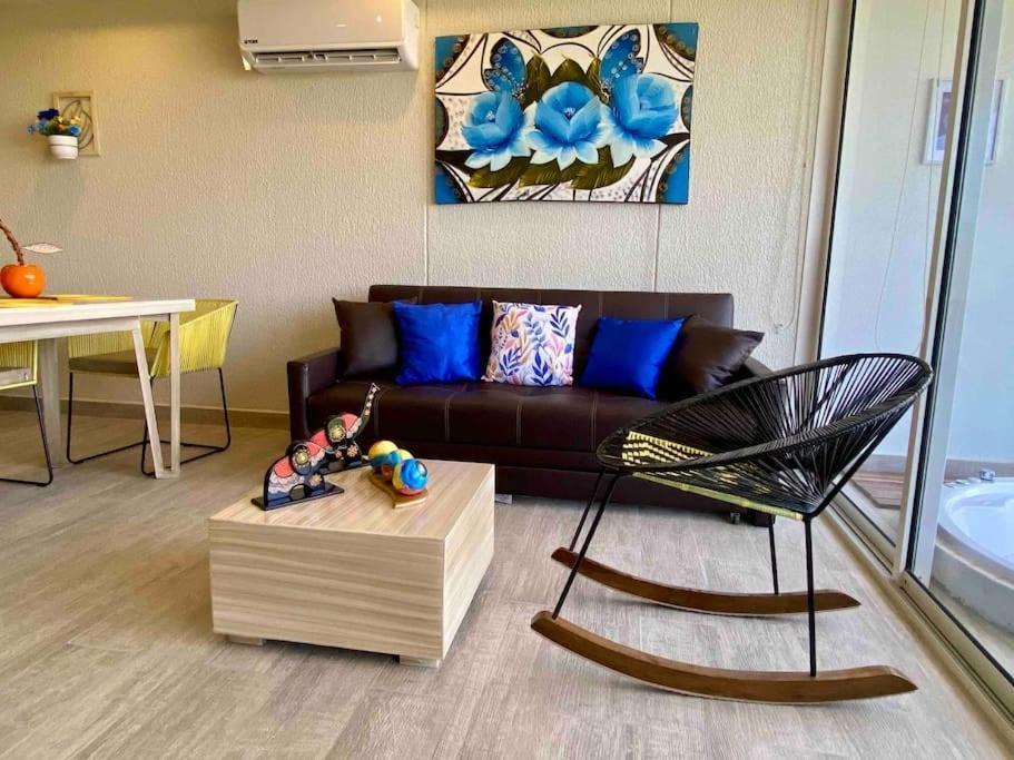 Dominique Apartamento *