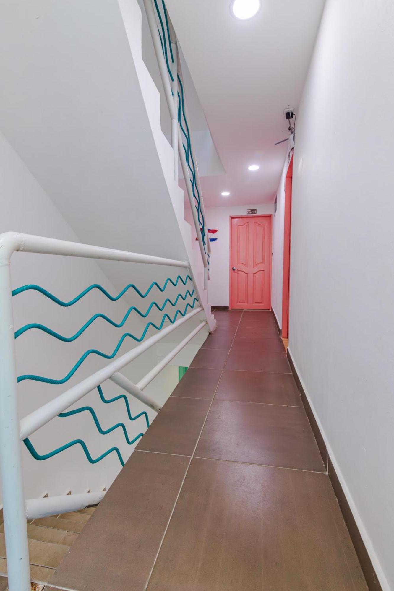 Boquilla Del Mar 2 Apartamento