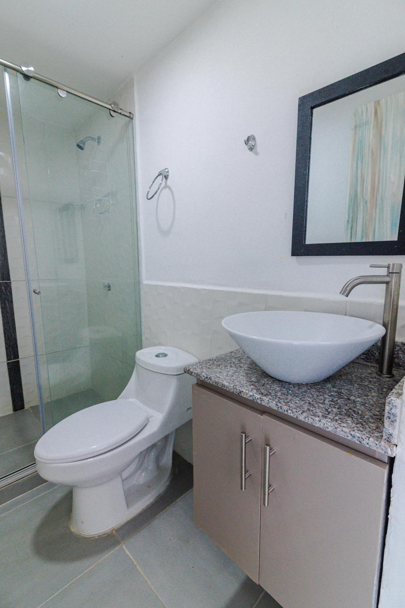 Boquilla Del Mar 2 Apartamento *