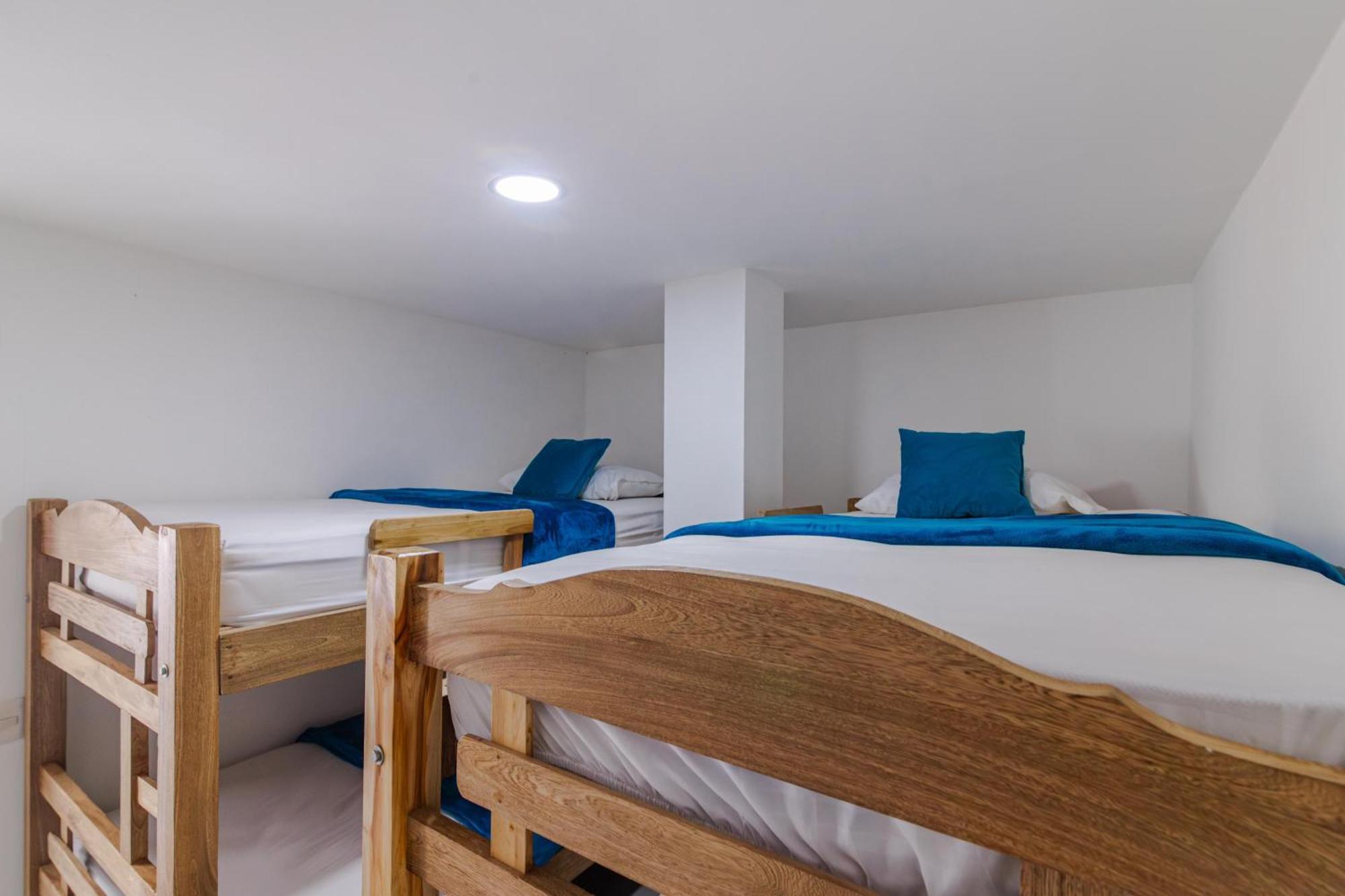 Apartamento Boquilla Del Mar 2