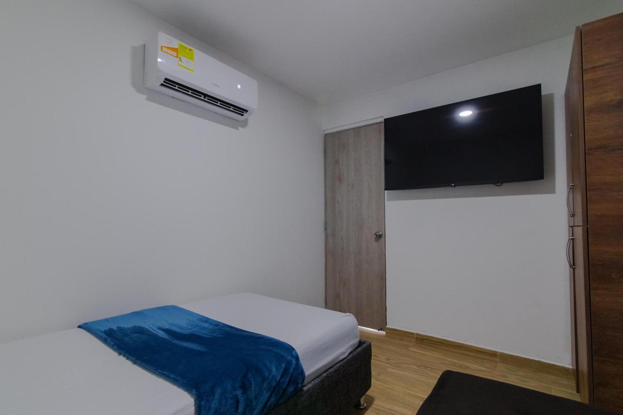 Boquilla Del Mar 2 Apartamento
