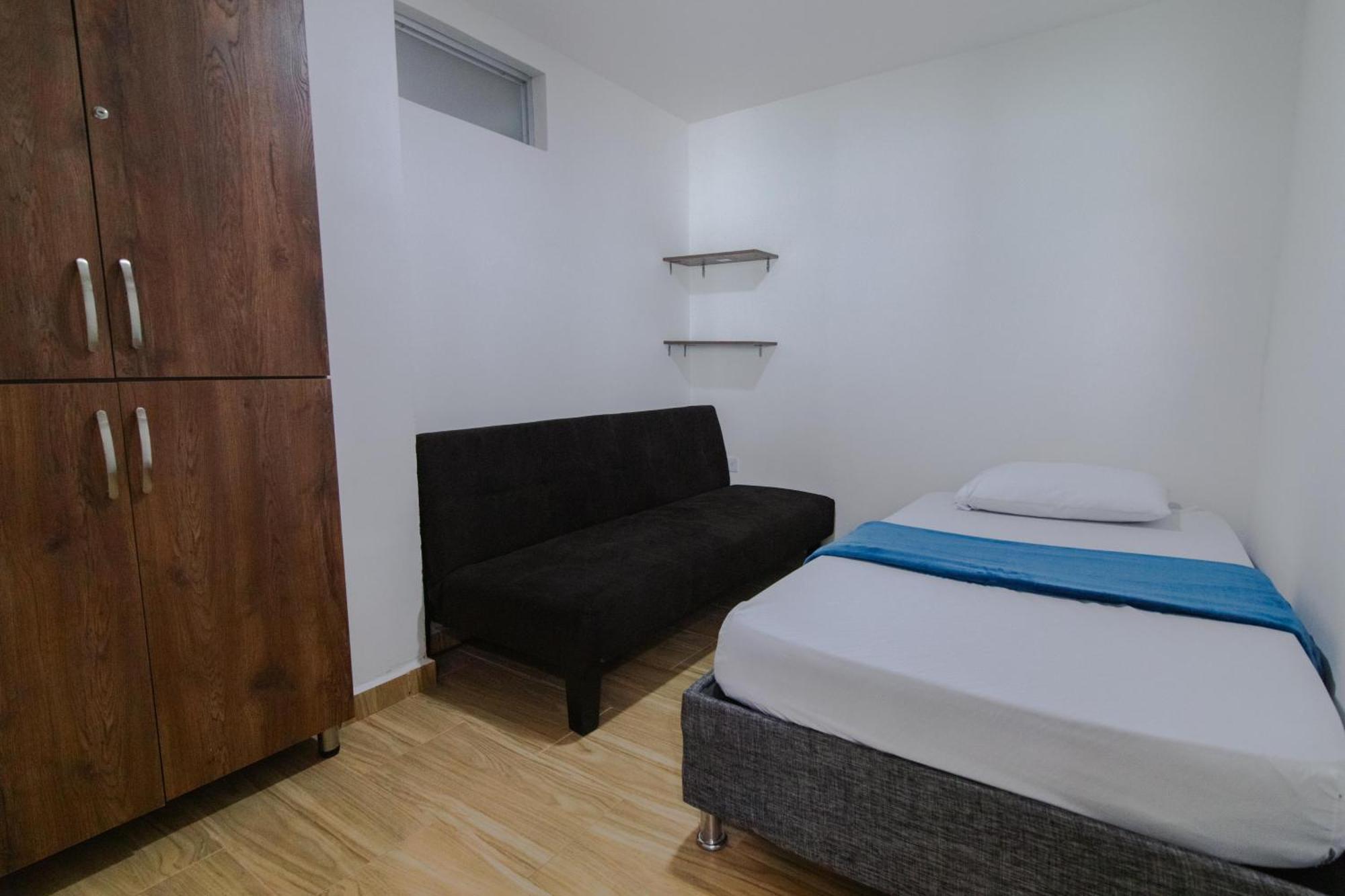 Boquilla Del Mar 2 Apartamento