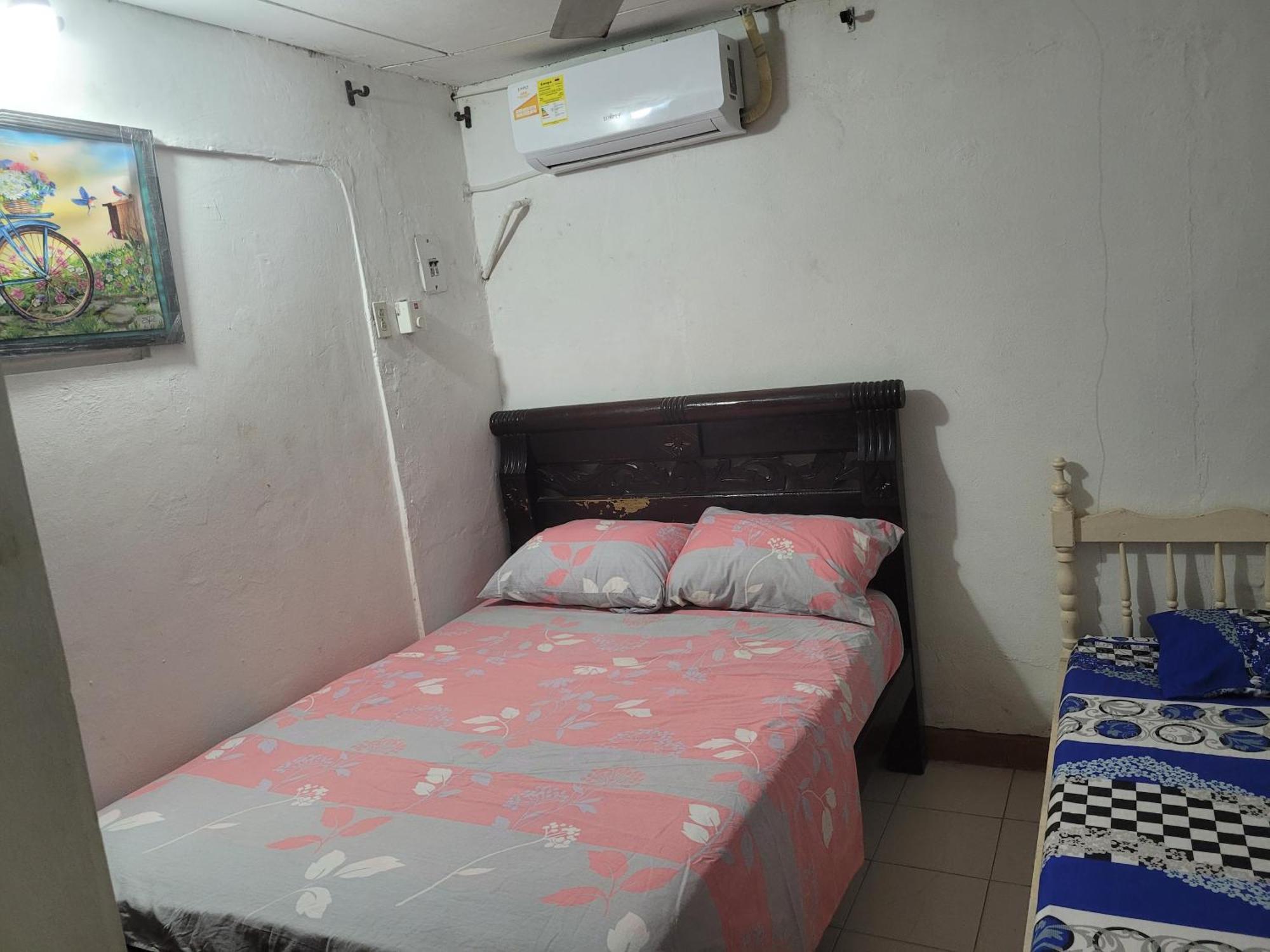Apartamento Amanecer *