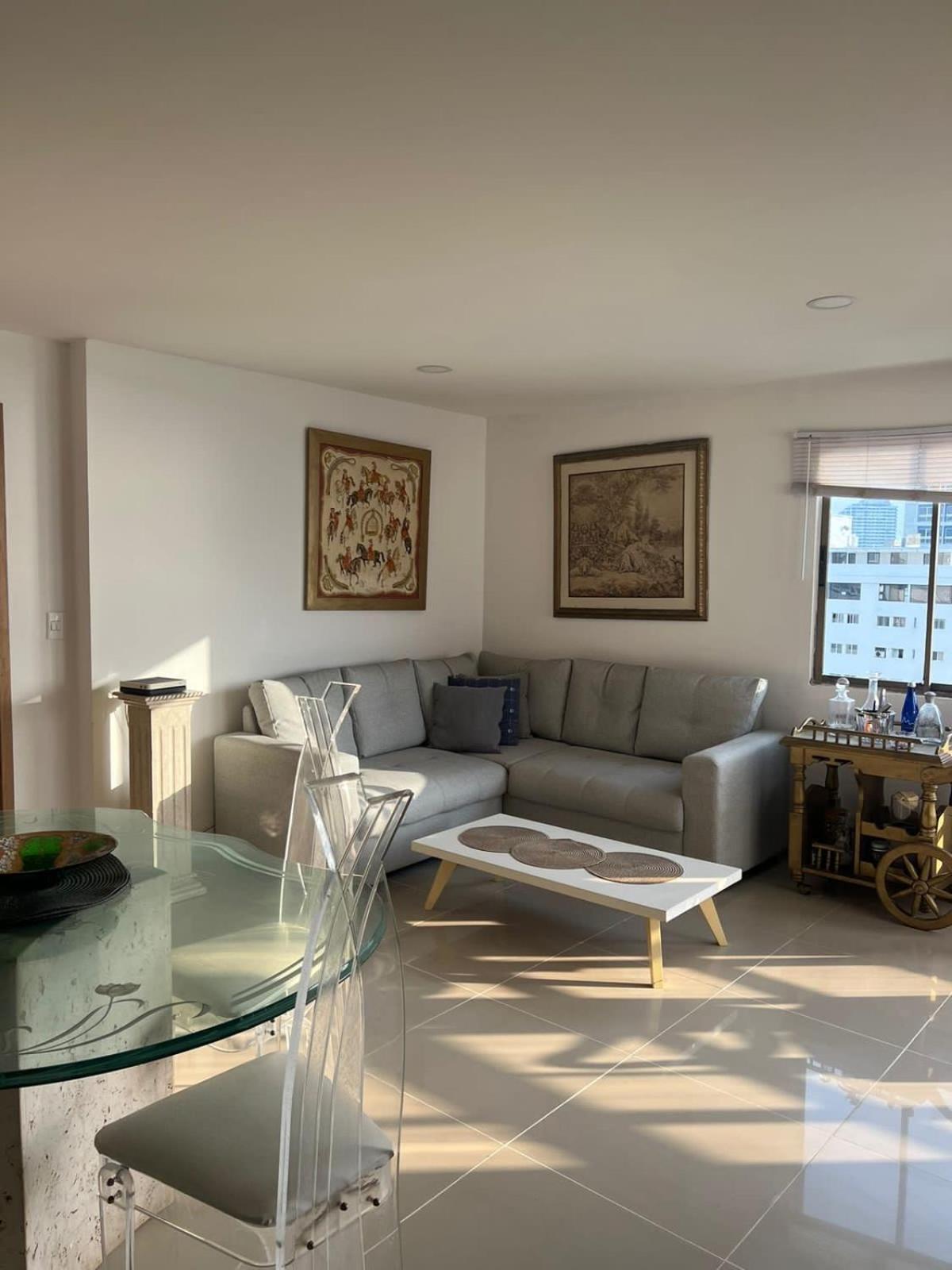 Apartment Con Vista Al Mar *