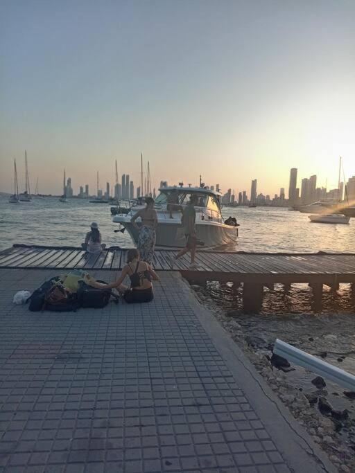 Casa Frente Al Mar Сasa de vacaciones *