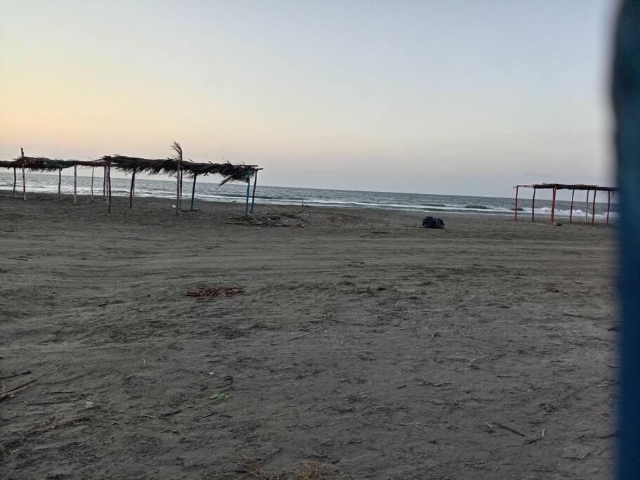 Casa Frente Al Mar *