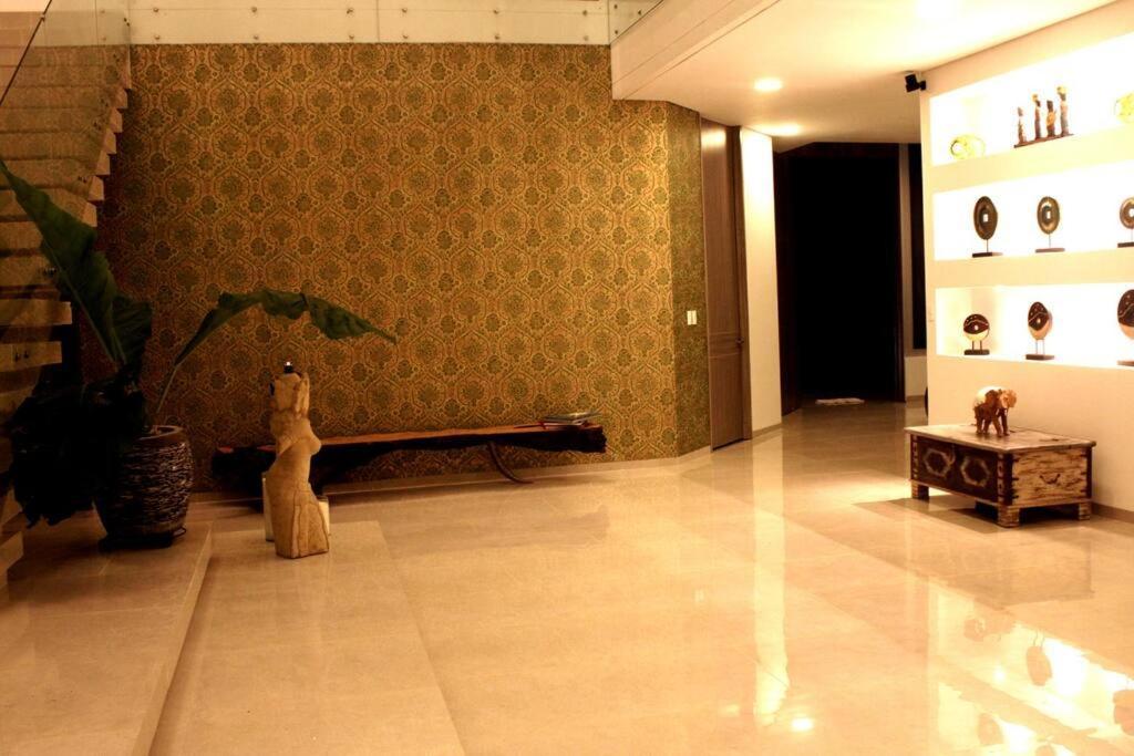 Сasa de vacaciones Casa Siam Playa Privada, Piscina, Jacuzzi, Sauna, Condominio Lujoso. Cartagena