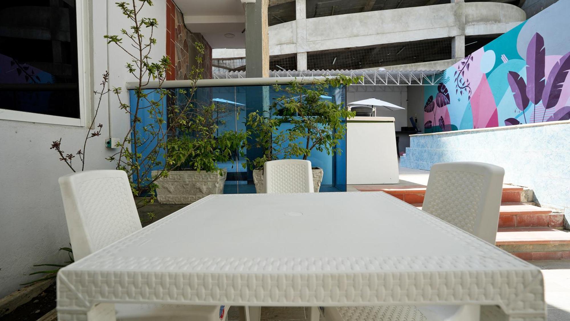 Pensión Casa Bellamare