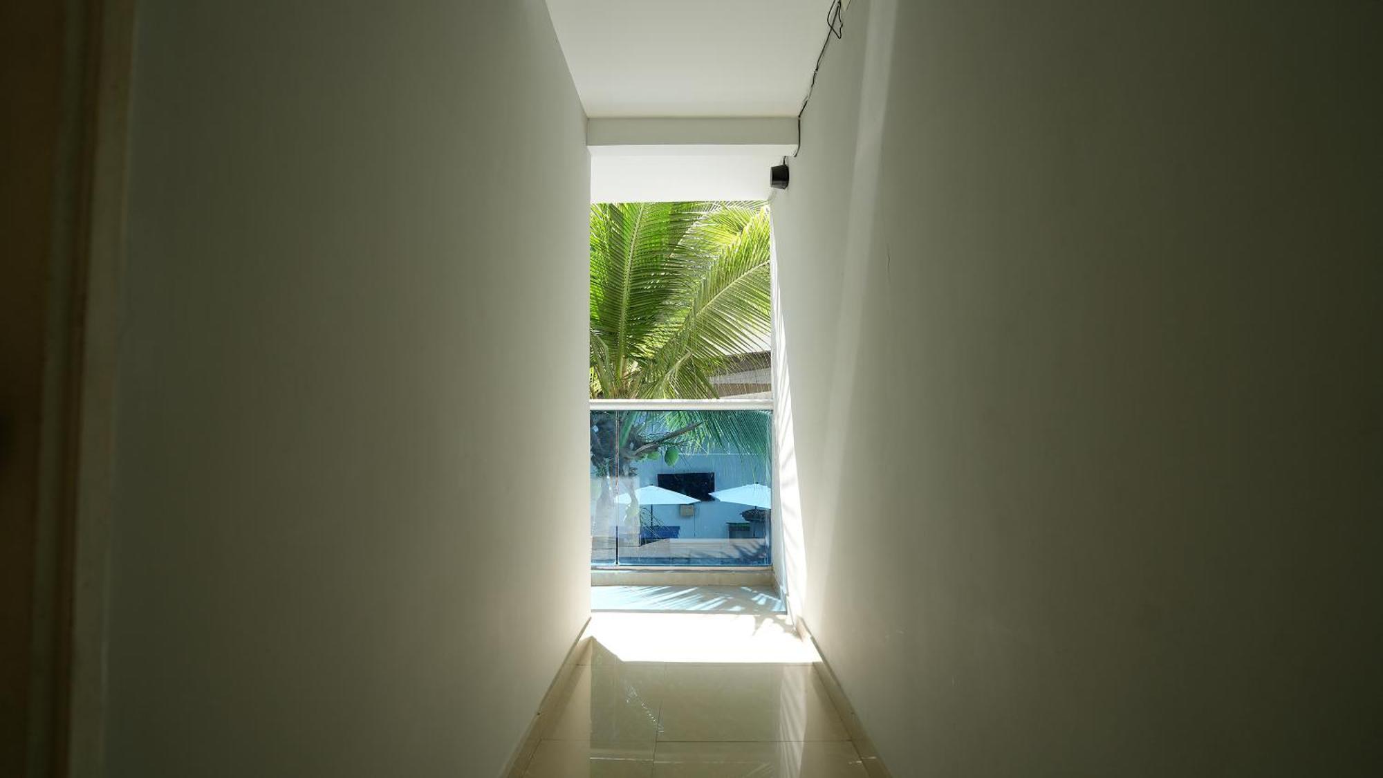 Pensión Casa Bellamare
