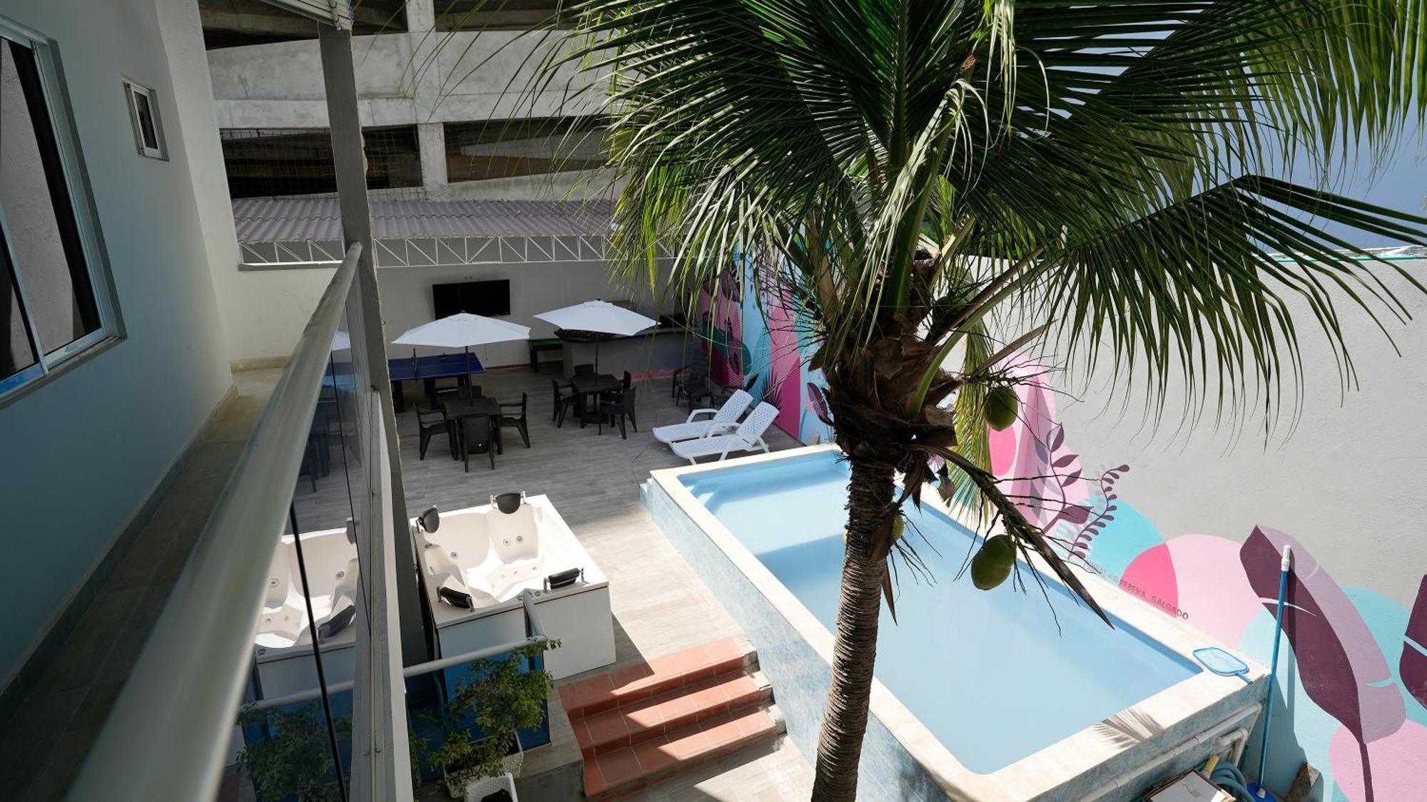 Casa Bellamare Guest house *