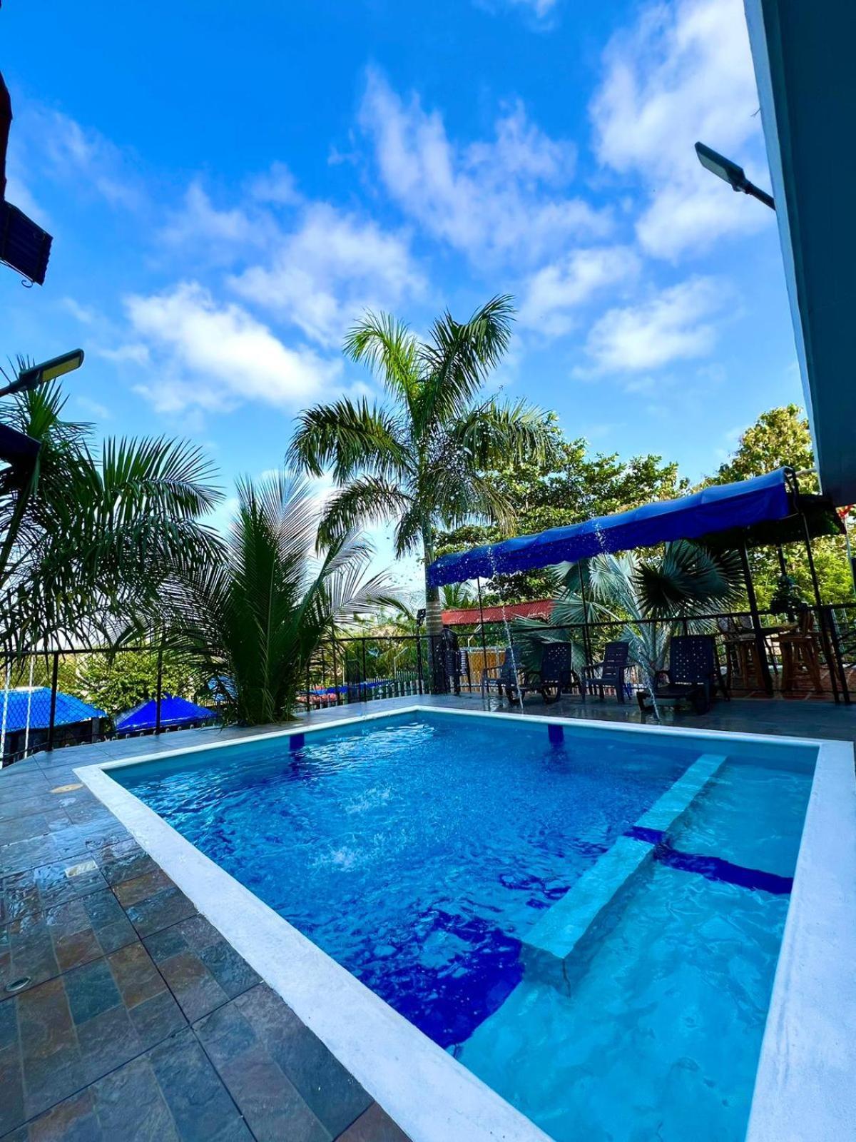 Apartamento Vistas Del Caribe Sede Campestre