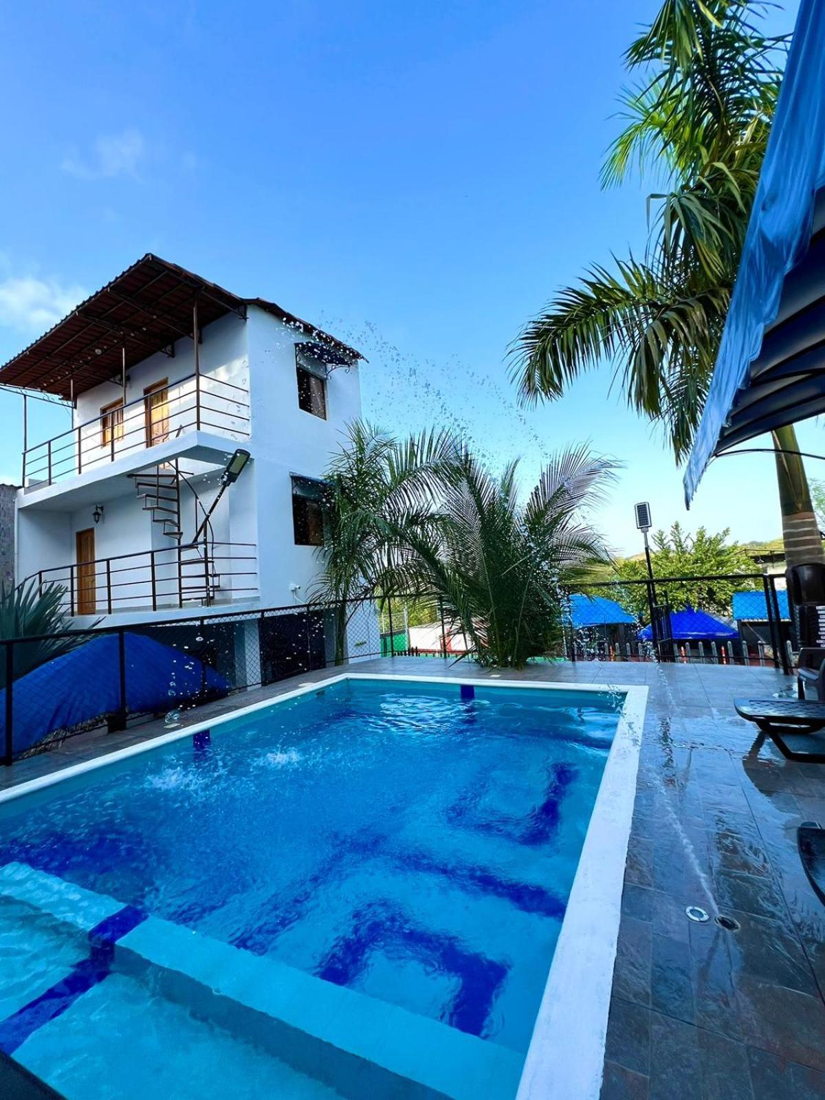 Apartamento Vistas Del Caribe Sede Campestre Cartagena